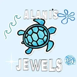 Alani's Company logo