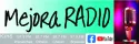Mejora Radio Logo