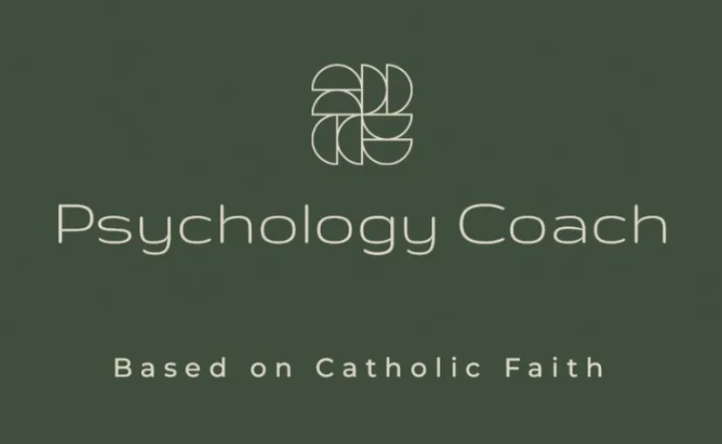Psychology Coaching business card