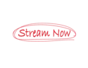 Stream now